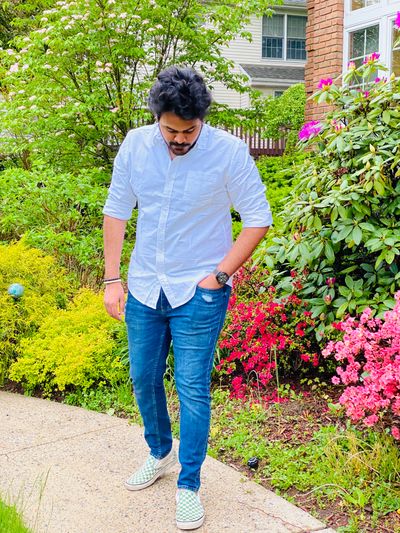 Dinesh Mannam