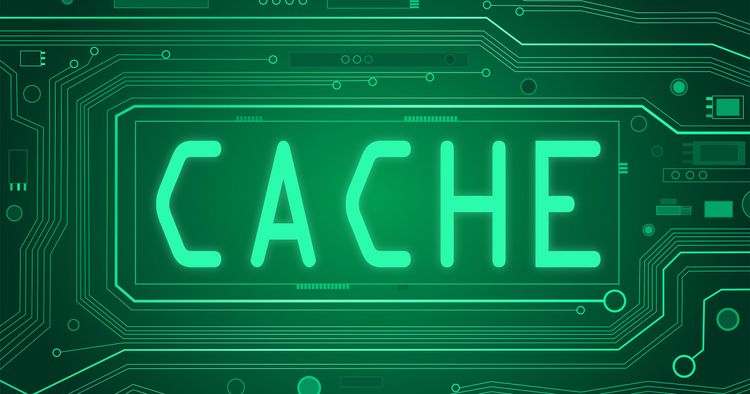 Caching