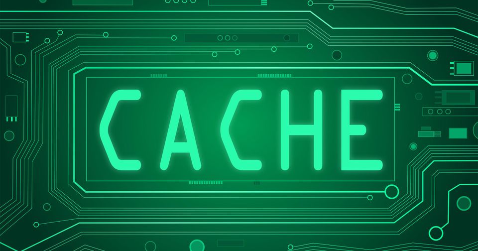 Caching